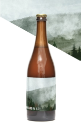 Clock 13° Podzim New England IPA 0,75 l